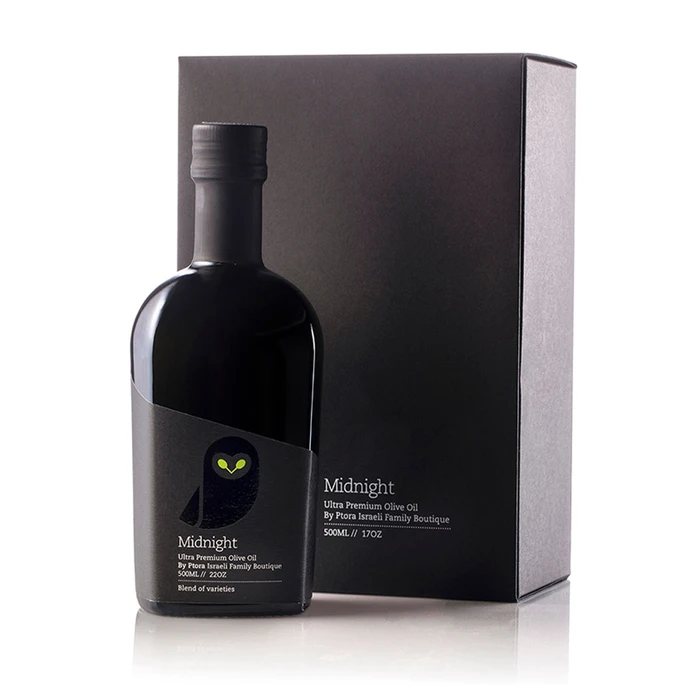 Midnight Coratina