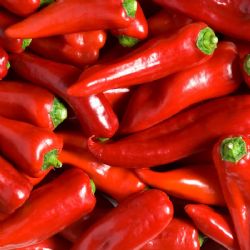 פלפל רומרו מתוק