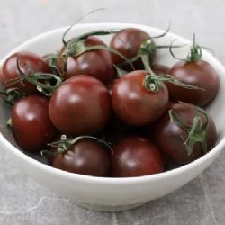 עגבניות שרי ליקופן