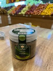 זרעי צ'יה אורגני
