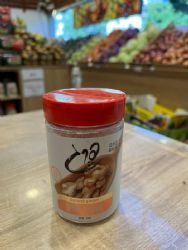 זנגביל טחון