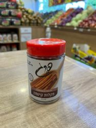 מקלות קינמון