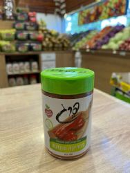 פפריקה מתוקה