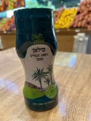 סילאן טבעי לחיץ