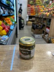 צלפים בחומץ בן יין לבן