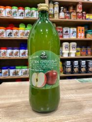 מיץ תפוחים טבעי