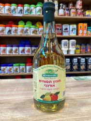 חומץ תפוחים