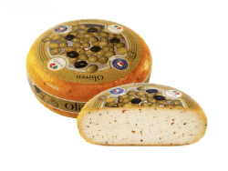 גאודה זיתים